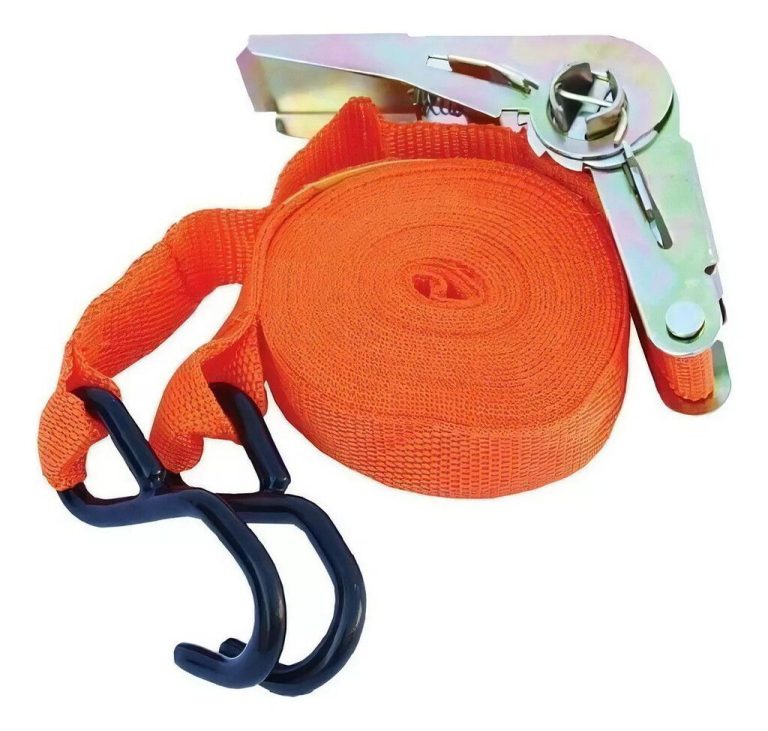 Tensor Ajusta Carga para Maleta