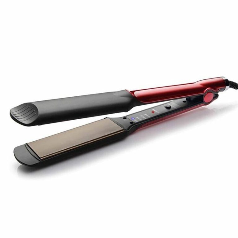 Planchita de Pelo Ceramica BN3637 30CM