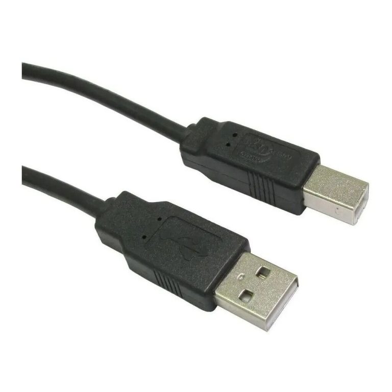 Cable Impresora NETMAK NM-C03 1.8M