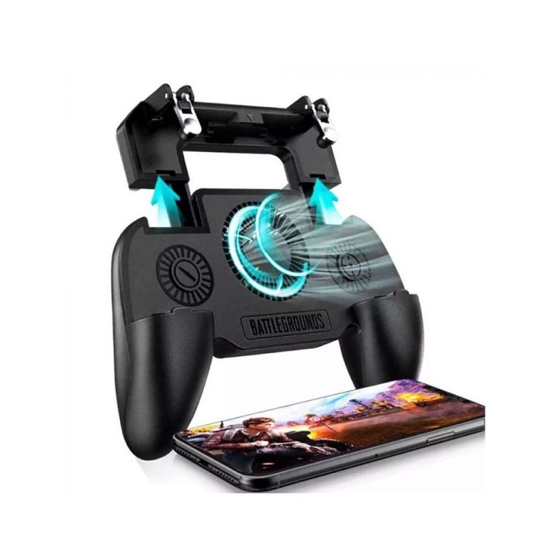 Joystick SUONO GAM0019 Gamepad con Gatillo