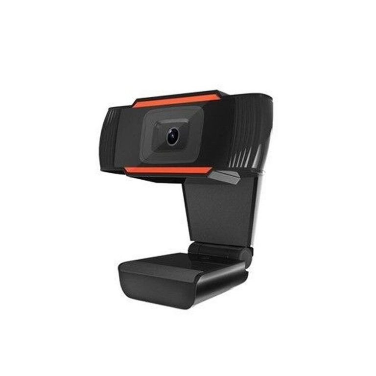 Webcam GTC WCG-001 720P HD con Microfono