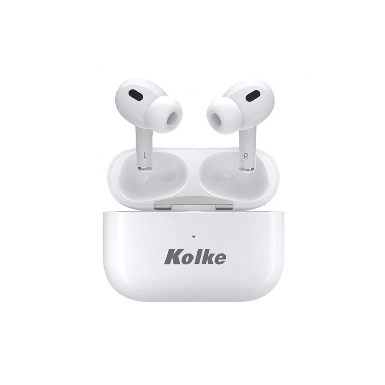 Auricular Mini TWS KOLKE INTRAUDITIVO KAB-657 ROSA