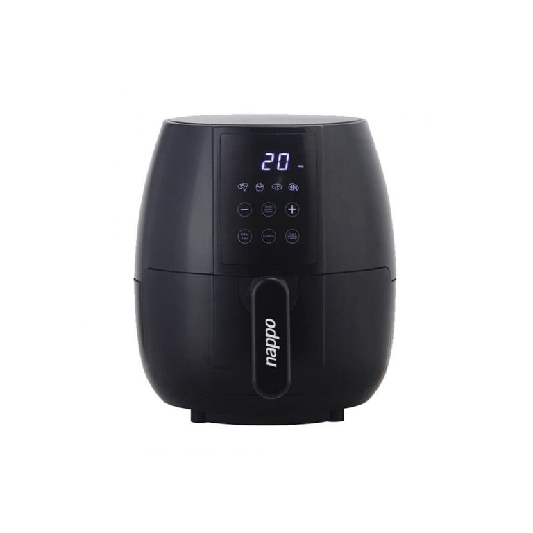 Freidora de Aire NAPPO NEF-138 3,2Lts 1000w