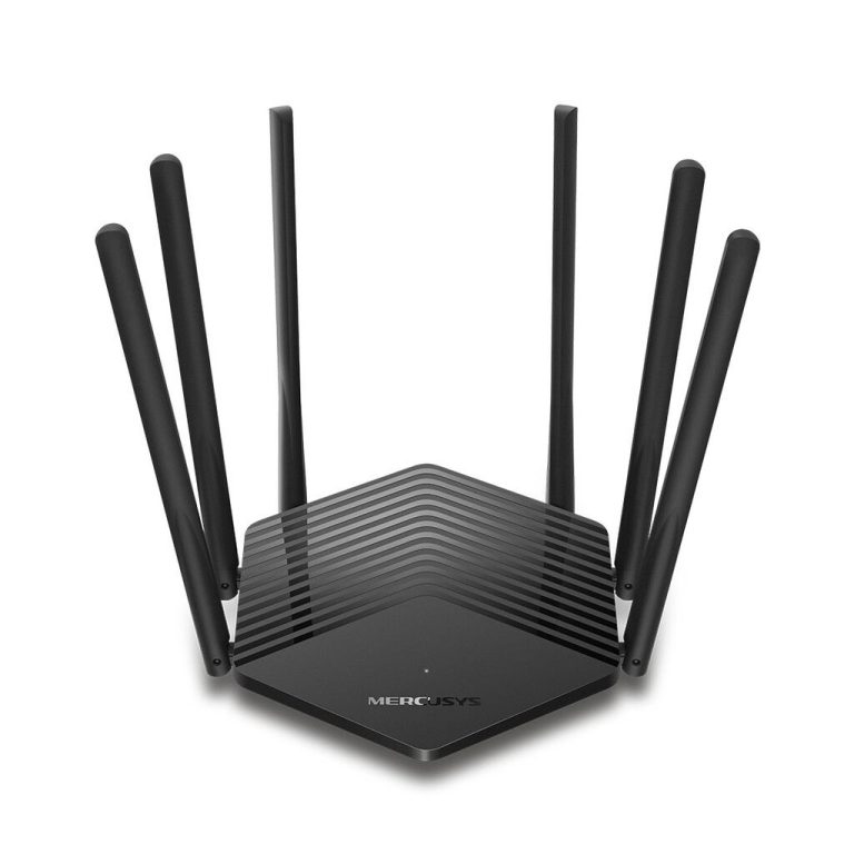 Router MERCUSYS MR50G Dual Band AC1900
