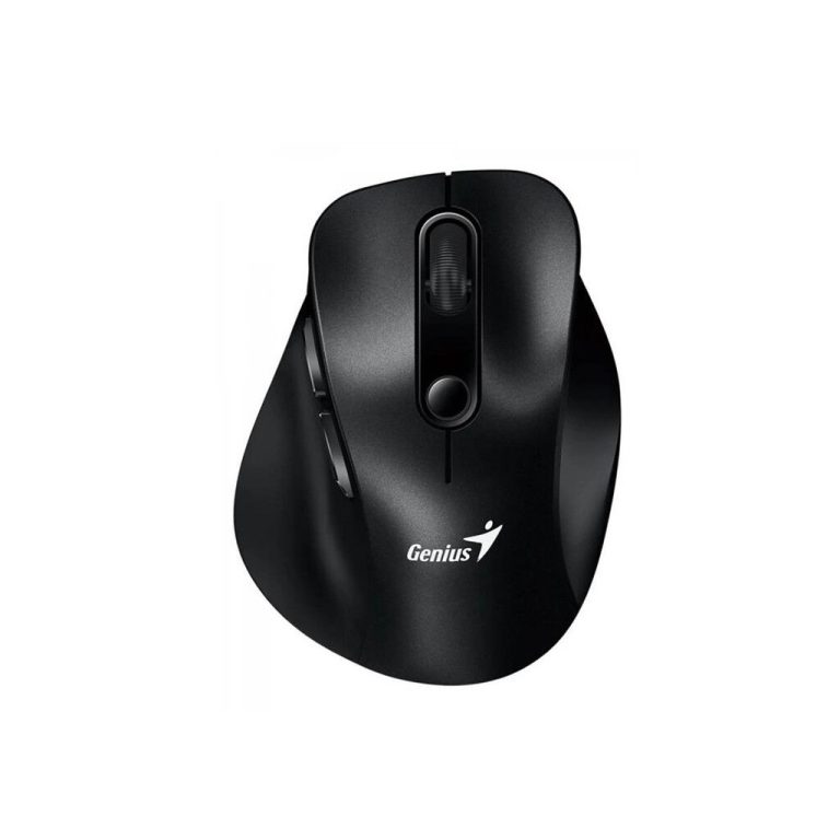 Mouse Inalambrico USB GENIUS ERGO 9000s Mini Bluetooth