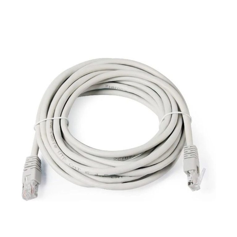 Cable RED Patchcord VAPEX LTA012 3mts