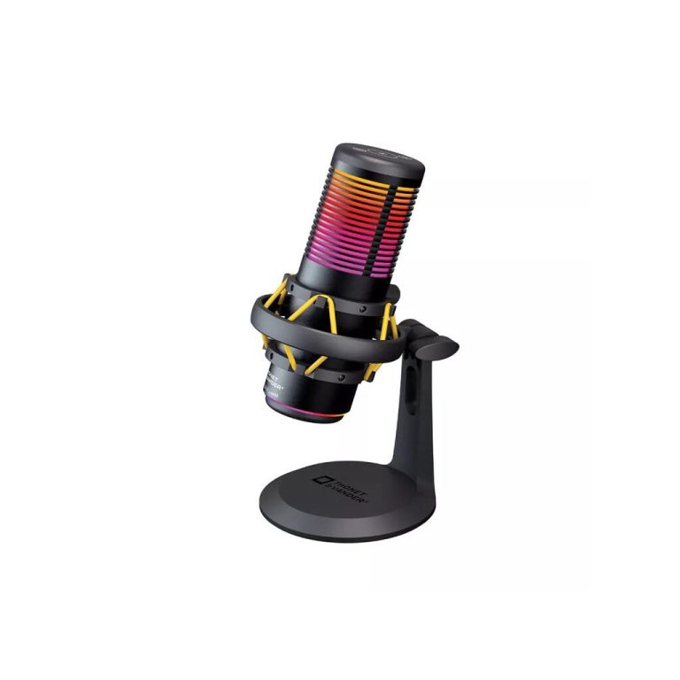 Microfono Gamer  PC THONET & VANDER VX320 Original