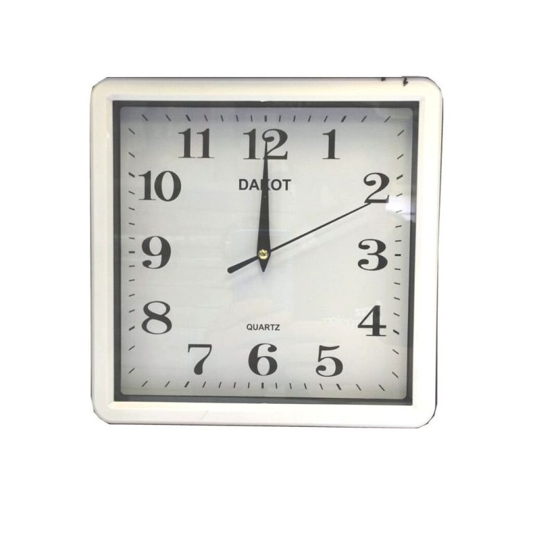 Reloj Pared DAKOT PP66