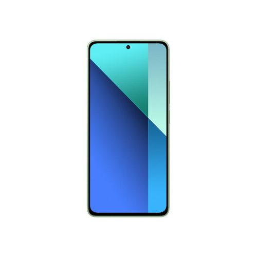 Celulares Celular XIAOMI Redmi Note 13 Pro LTE 8GB/256GB Dual Sim Green fyazelectronica.com