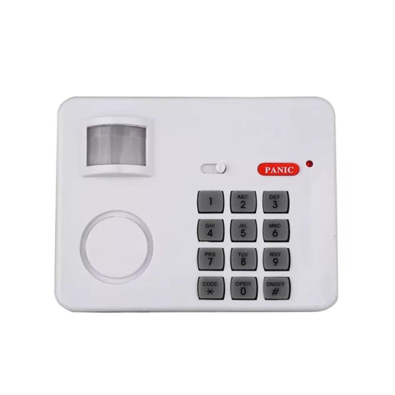 Sensor de Movimiento Alarma YL-107