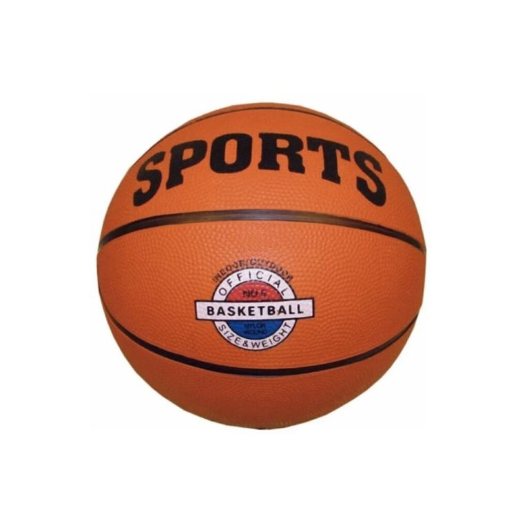 Pelota BASKET Nº 5