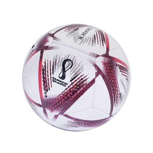 Jugueteria Pelota QATAR Nº 5 fyazelectronica.com