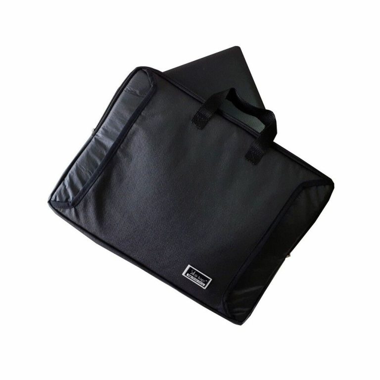 Funda NOTEBOOK SILCO 14´´ SB-REJ14 Negro