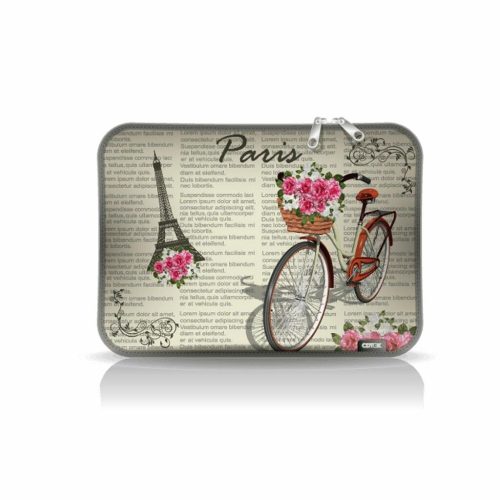 Informatica Funda NOTEBOOK CDTEX 14´´ Est27 Paris fyazelectronica.com