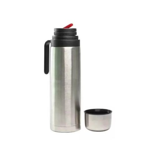 Bazar Termo MYR 1000ML Metalico con Manija fyazelectronica.com