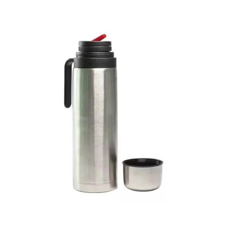 Termo MYR 1000ML Metalico con Manija