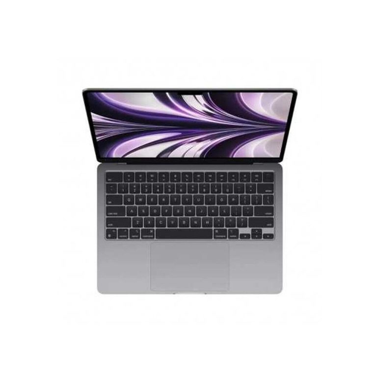 MacBook Air With  13-Inch Laptop - Apple M1 chip
