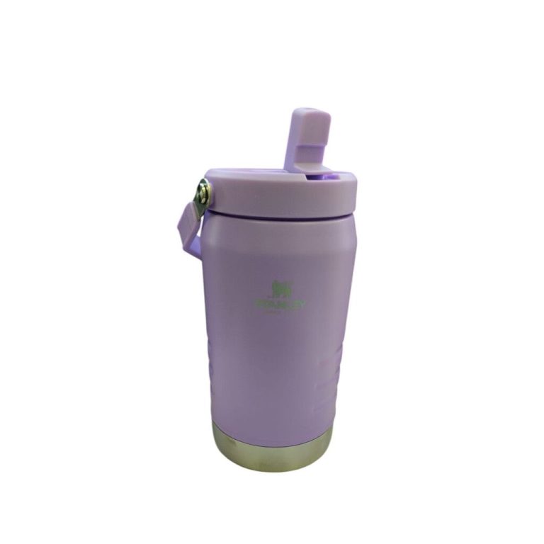 Termo Stanley Terere 1200ML con Mate y Bombilla Lila