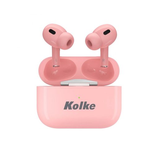 Auriculares Auricular Mini TWS KOLKE INTRAUDITIVO KAB-657 Rosa fyazelectronica.com