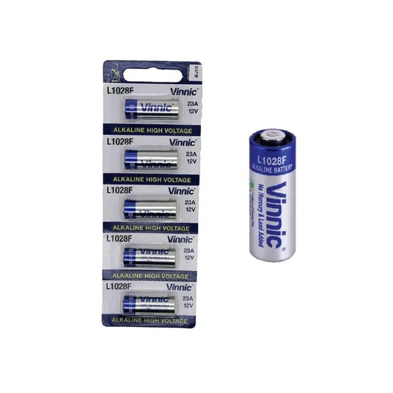 Pila A23 PROBATTERY VINNIC