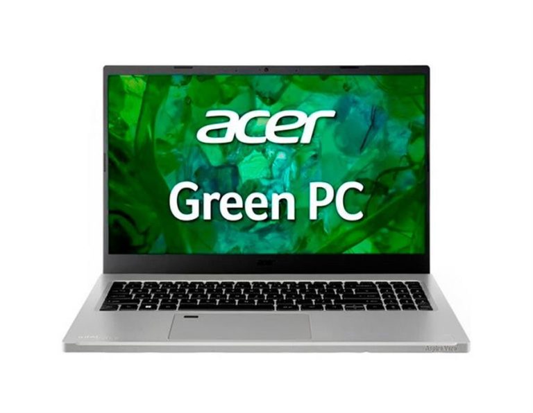 Acer Aspire Av15-53p-71z7 I7-1355u 16gb Ram 512gb Ssd 15.6'' - Gray