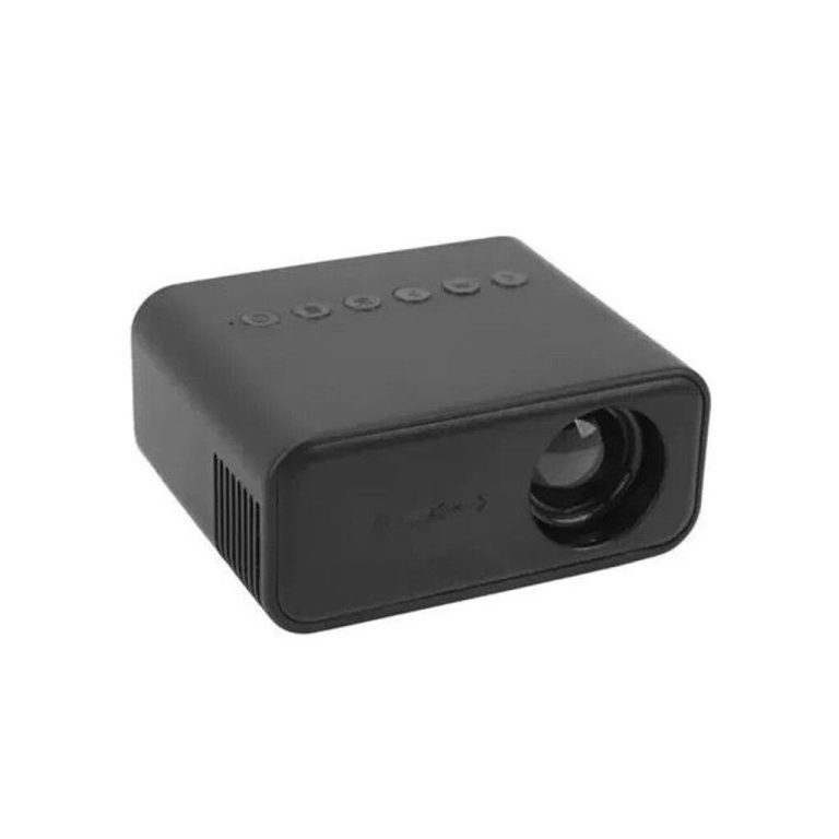 Proyector LED Mini ORYX OR-203 Pantalla Movil