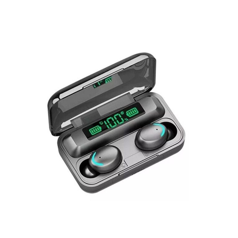 Auricular Mini TWS F9-5