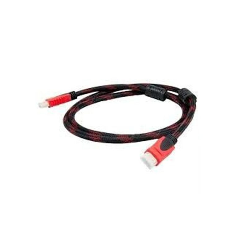 Cable HDMI Mallado Filtro K24054 1.5M