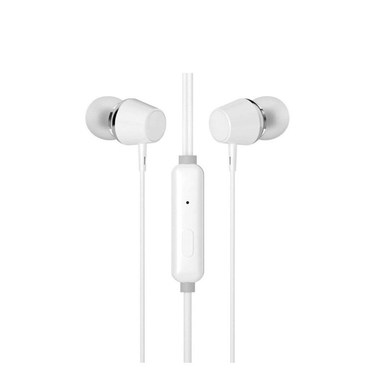 Auricular IN-EAR HP DHE-7000 Manos Libres Blanco