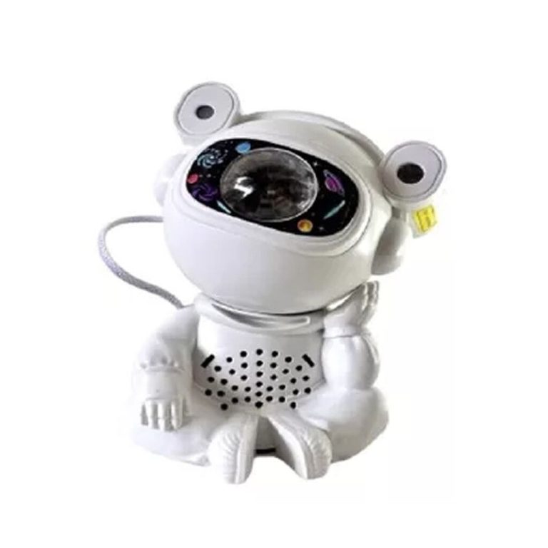 Parlante Proyector Astronauta XL-730