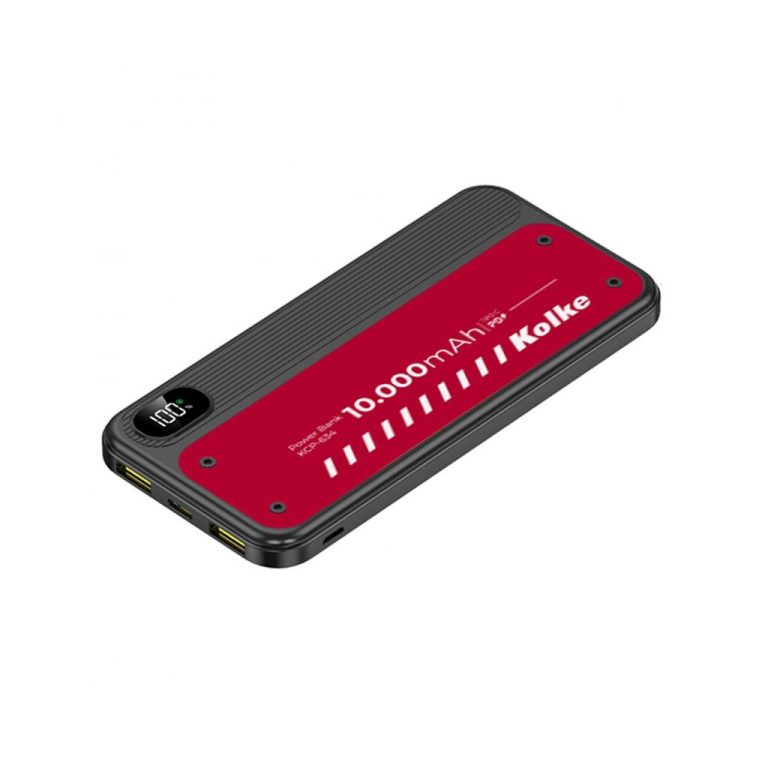 Power Bank KOLKE KCP634 10000mAh