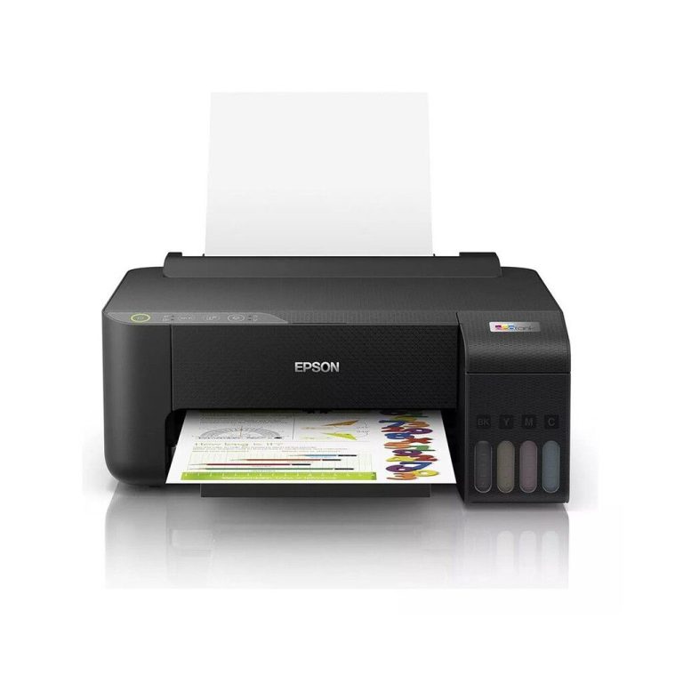 Impresora Epson Multifuncion Ecotank L1250 Wifi