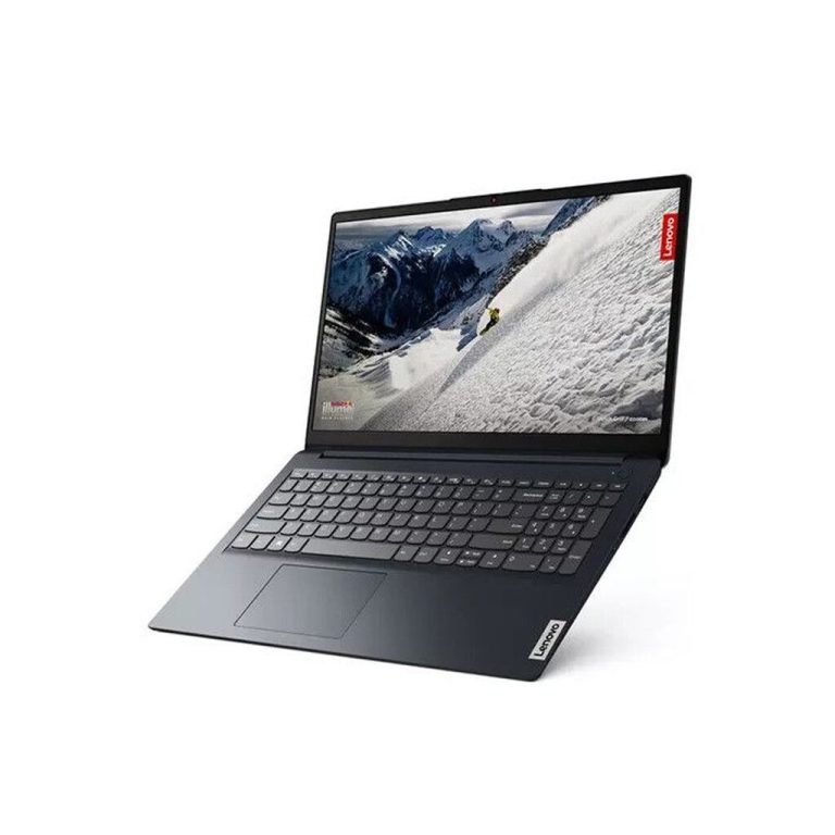 Notebook Lenovo 7520 IdeaPad1 15.6´´ Ryzen 5 SSD512GB/ 8GB