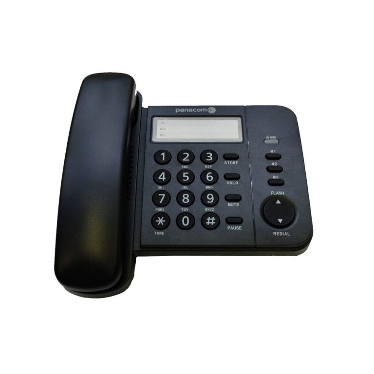 Telefono PANACOM PA7520