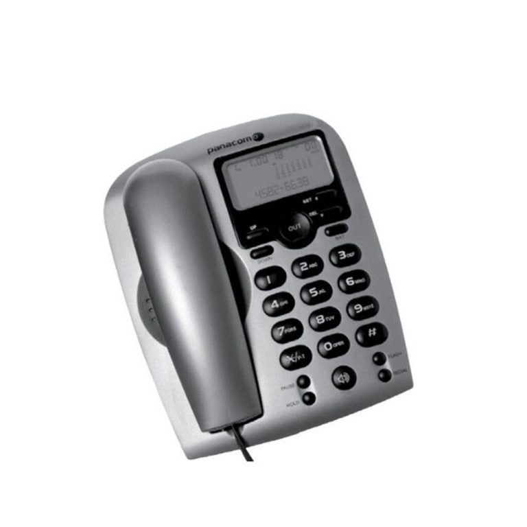 Telefono PANACOM PA7272