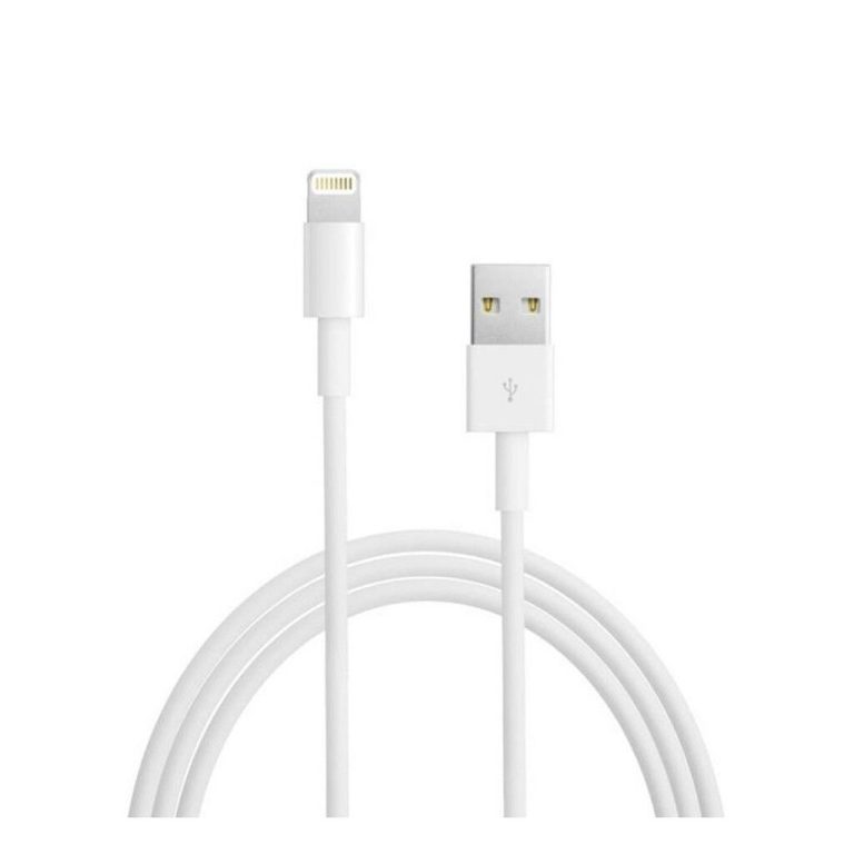 Cable iPhone Lightning KOLKE KCC-5549 2A 1M