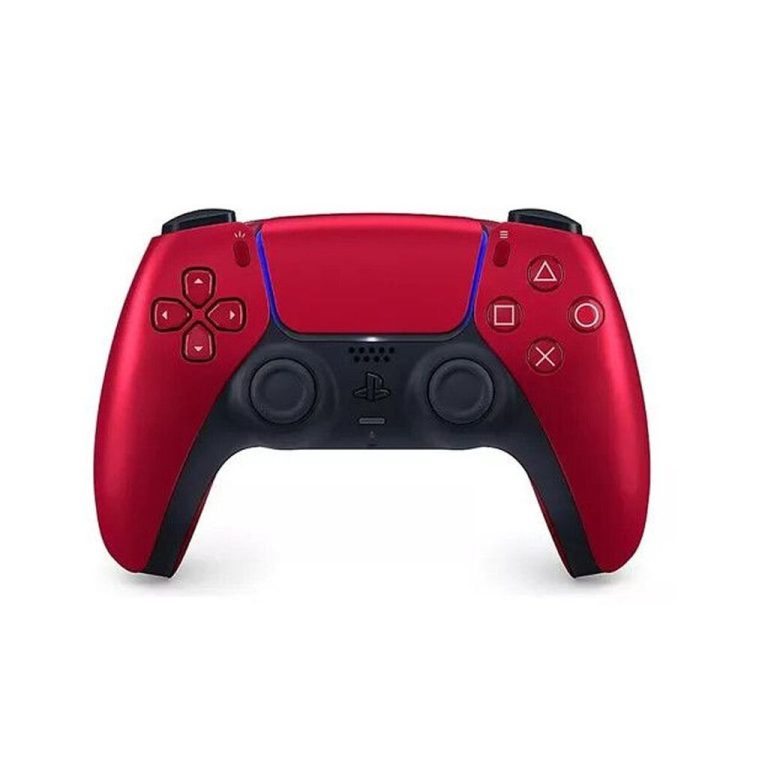 Joystick PS5 Sony Red Original