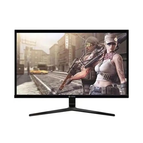 Monitor 27 E-VIEW 2751RAY VGA/HDMI 75HZ FLASH SALE
