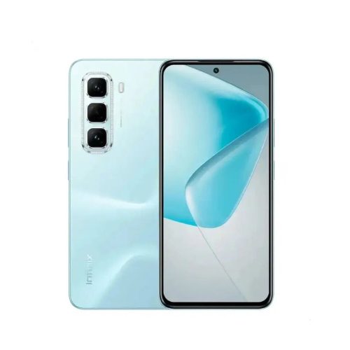 Celular INFINIX Hot 50 PRO 16GB(8+8) / 256GB Glacier Blue