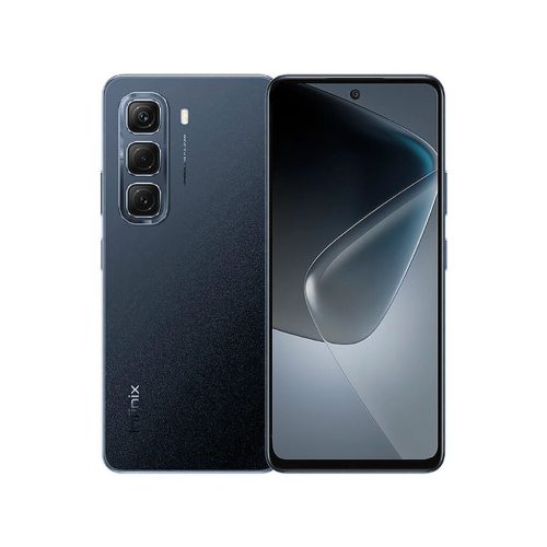 Celular INFINIX Hot 50 PRO 16GB(8+8) / 256GB Sleek Black