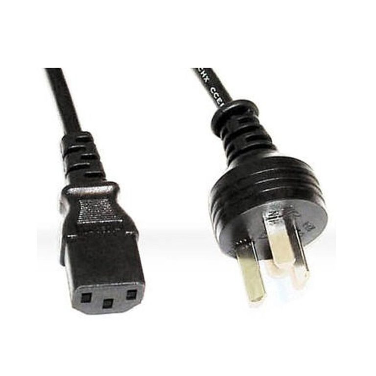 Cable INTERLOCK  Alimentación CPU