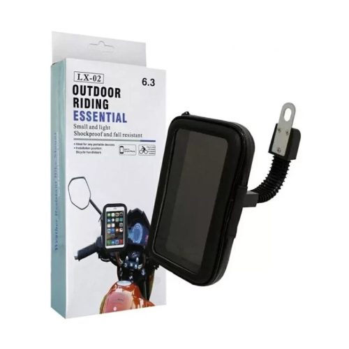 Soporte Celular Outdoor Riding LX-02 para Moto/Bici