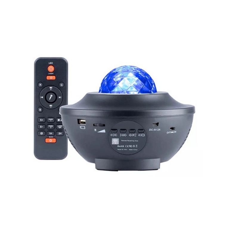 Lampara Estrella KA-360 Bluetooth