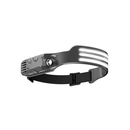 Linterna Minera Recargable HeadLamp W689-3/w689-1