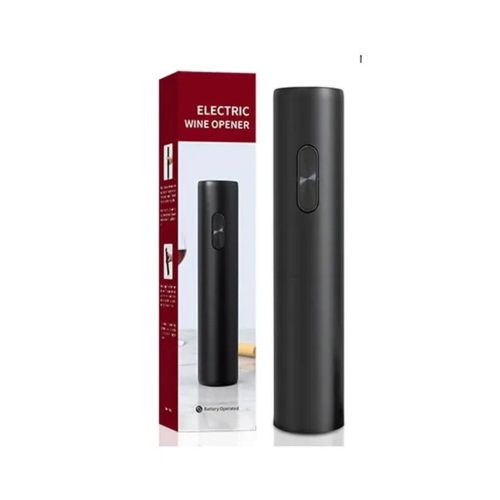 Sacacorcho Automatico Wine Opener USB X100 Recargable FLASH SALE