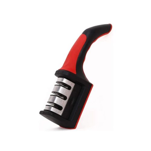 Afilador de Cuchillos Sharpener YD-168
