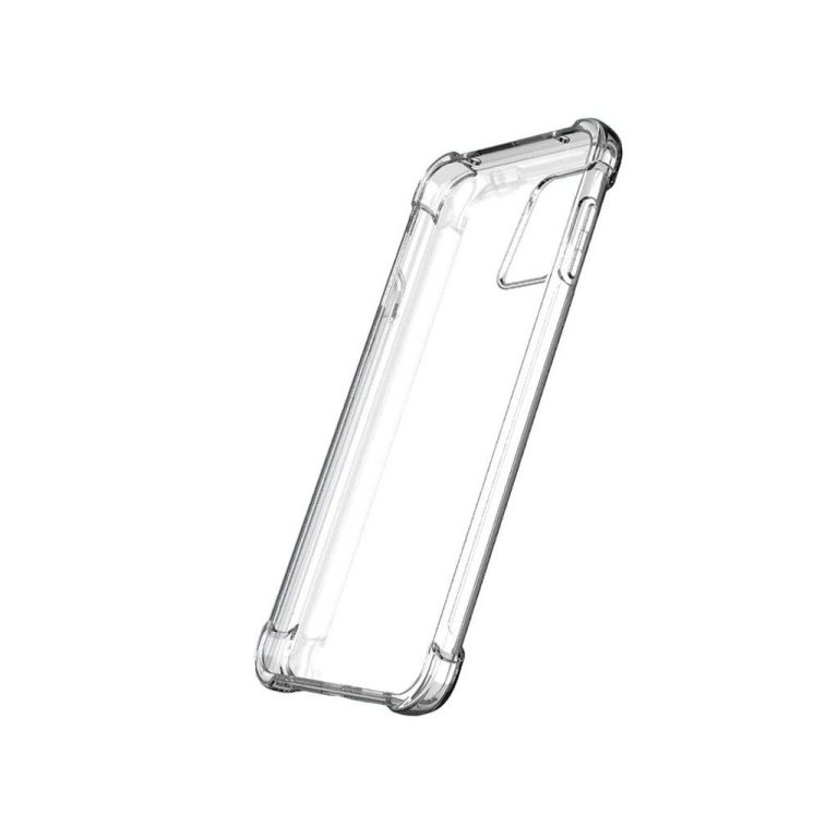 Funda ANTISHOCK Transparente Iphone 16 Pro Max