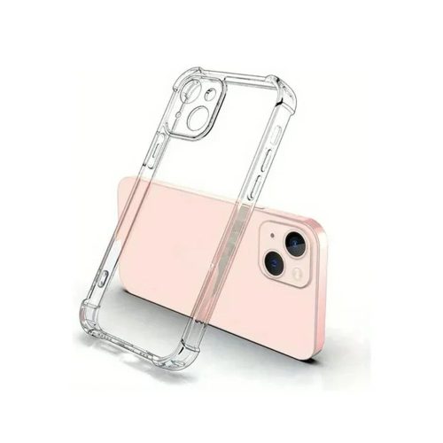 Funda ANTISHOCK Transparente Iphone 15