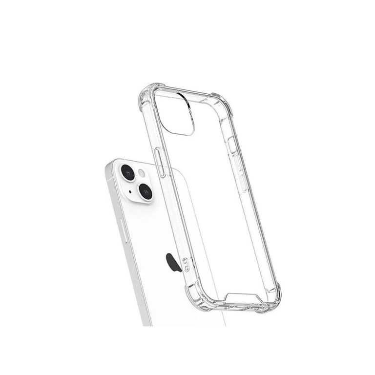 Funda MAGNETIC ANTISHOCK Iphone 16 Pro