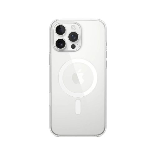 Funda MAGNETIC ANTISHOCK Iphone 16 Pro Max